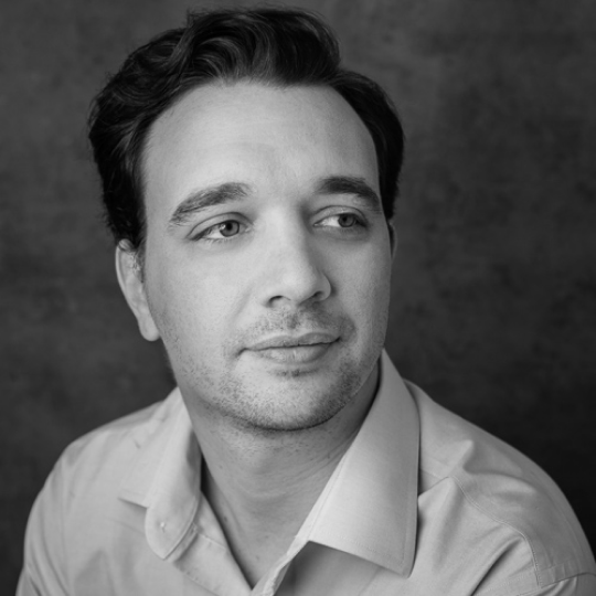 Francisco Gimenez, Partner at 8VC and Unlearn Board Member