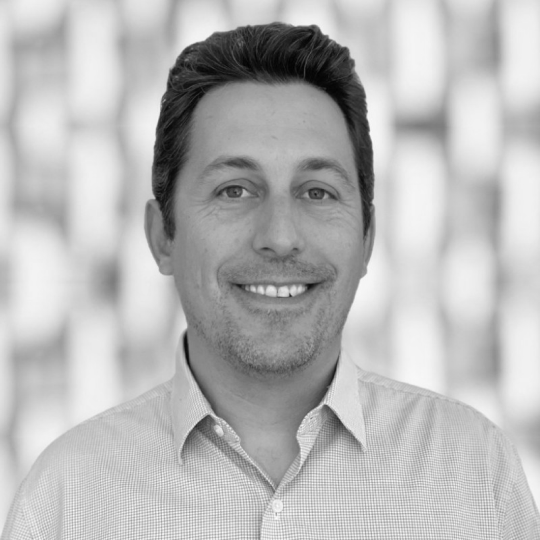 Dylan Morris, Managing Director at Insight Partners and Unlearn Board Member