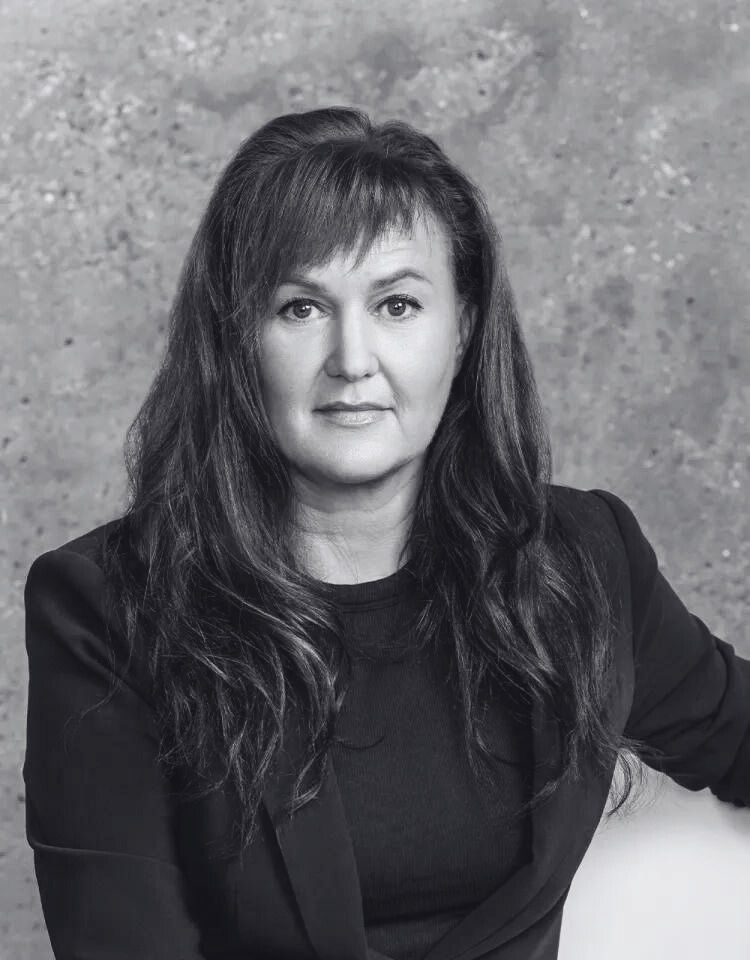 Kiersten Stead, Managing Partner at DCVC Bio and Unlearn Board Member