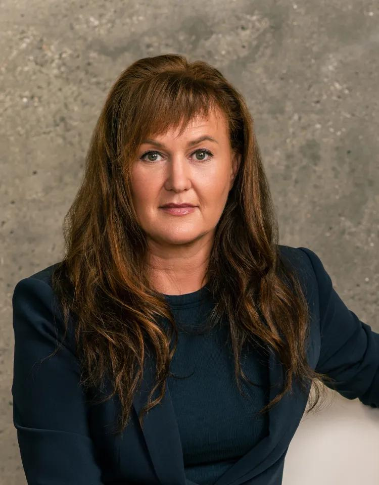 Kiersten Stead, Managing Partner at DCVC Bio and Unlearn Board Member