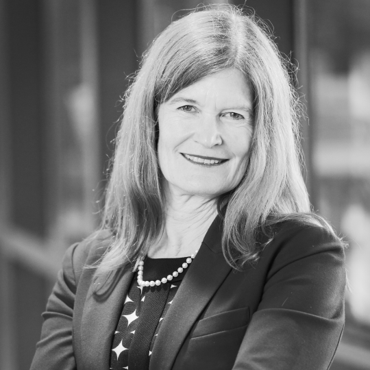 Ann Taylor, Former CMO at AstraZeneca and Unlearn Board Member