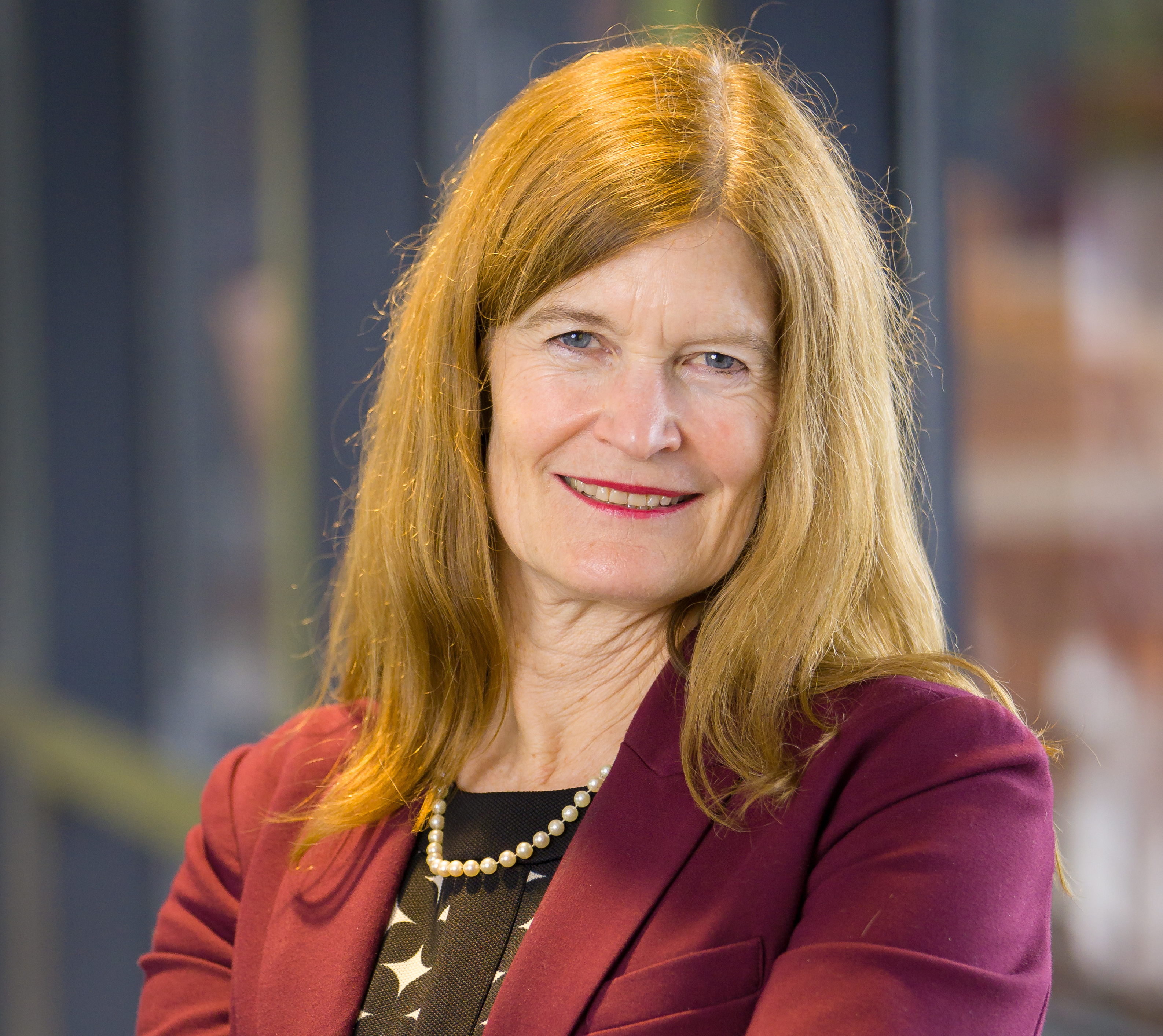 Ann Taylor, Former CMO at AstraZeneca and Unlearn Board Member