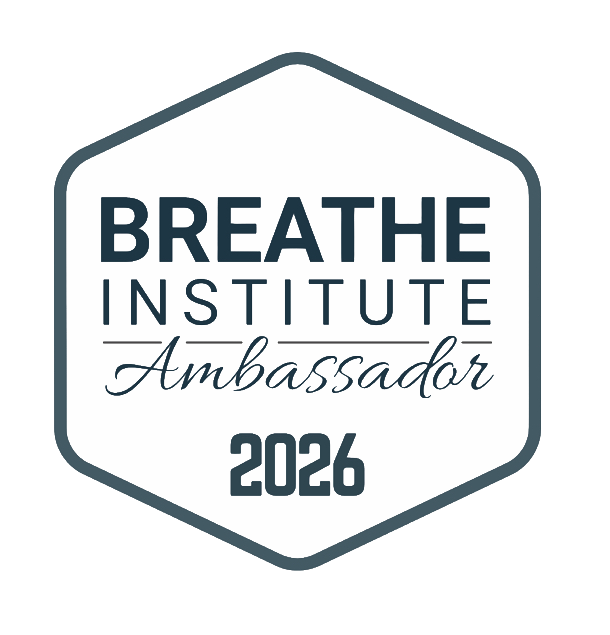 Breathe Institute Ambassador Icon