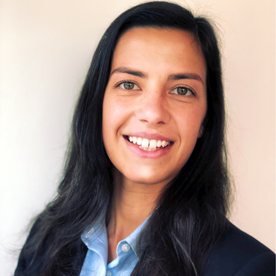 Annemarie Weiss, LLM