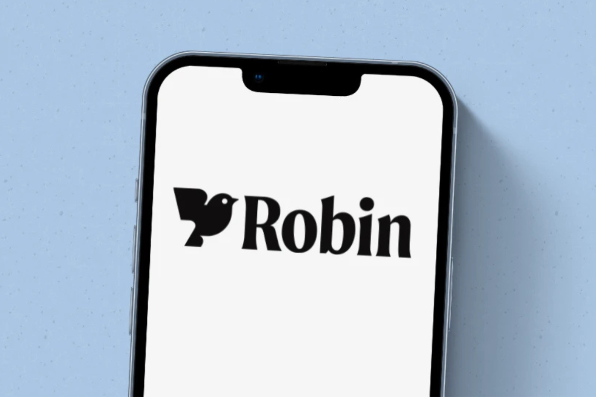 Robin AI nears bailout 