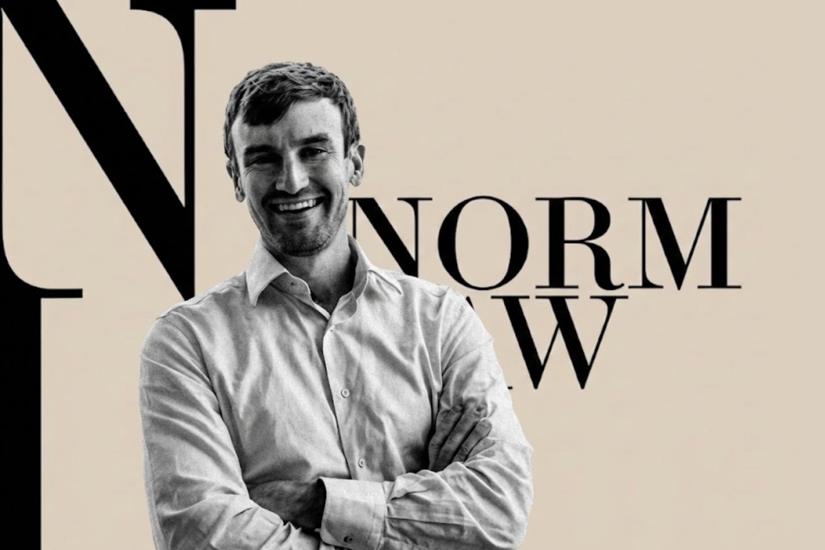 The first 'AI native' law firm arrives