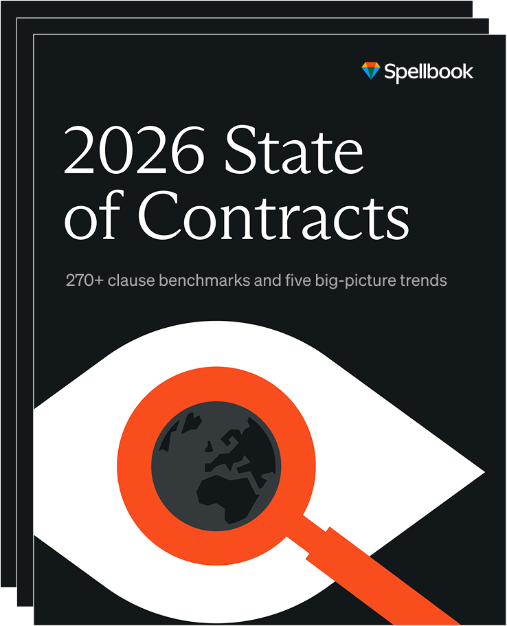 2026 State of Contracts - Gray