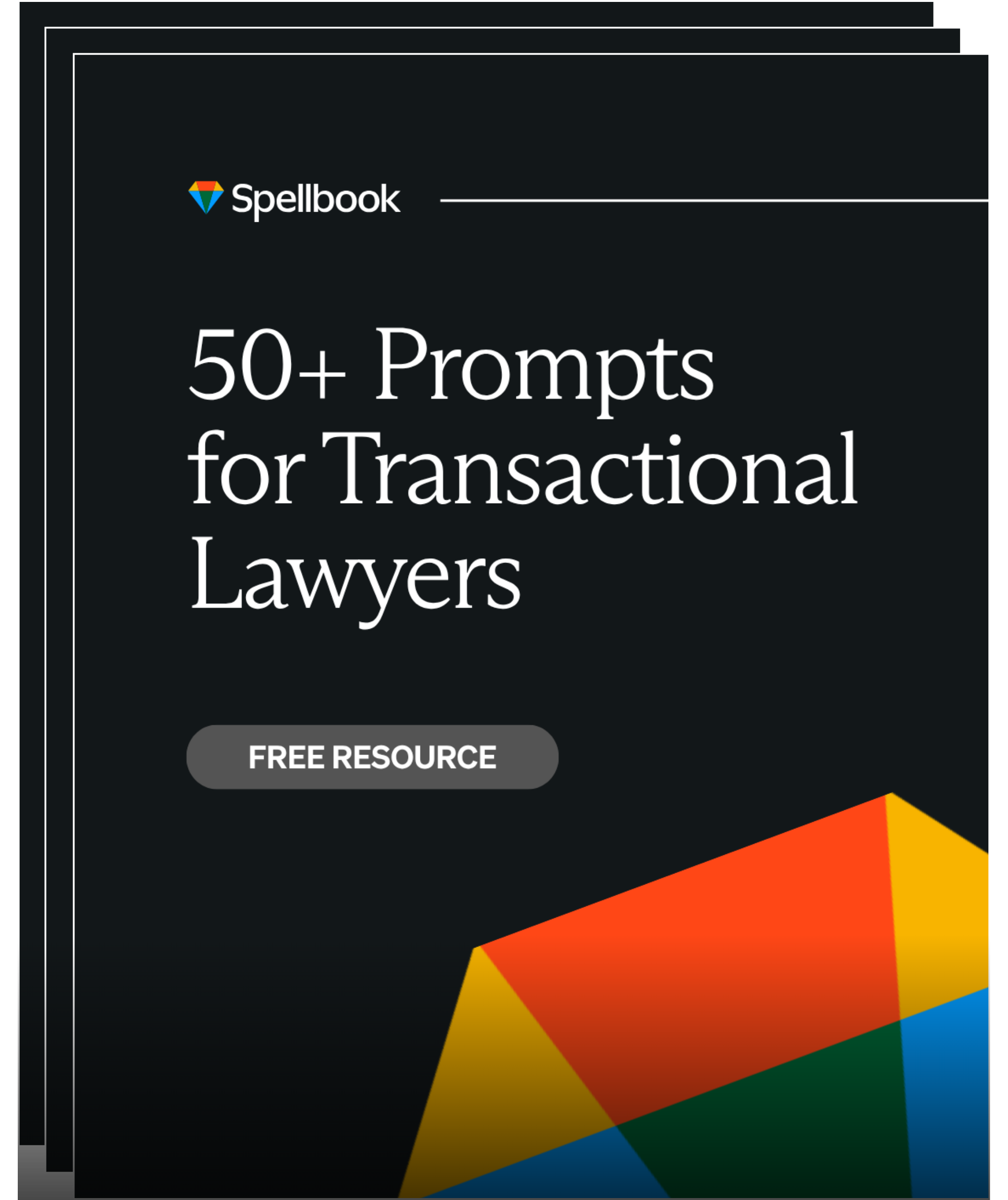 50+ Prompts for Contract Review and Drafting