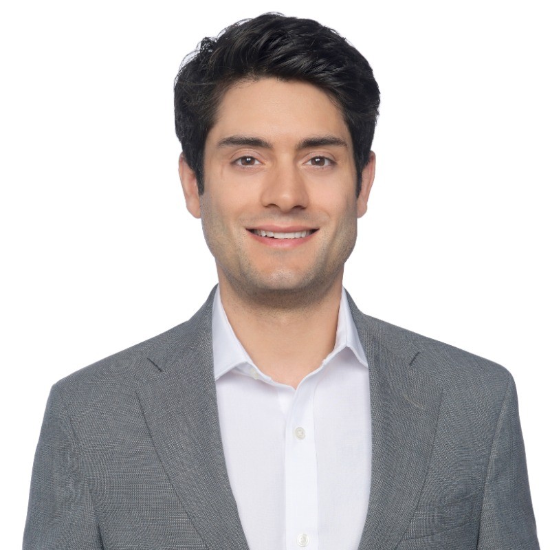 Daniel DiMaria
