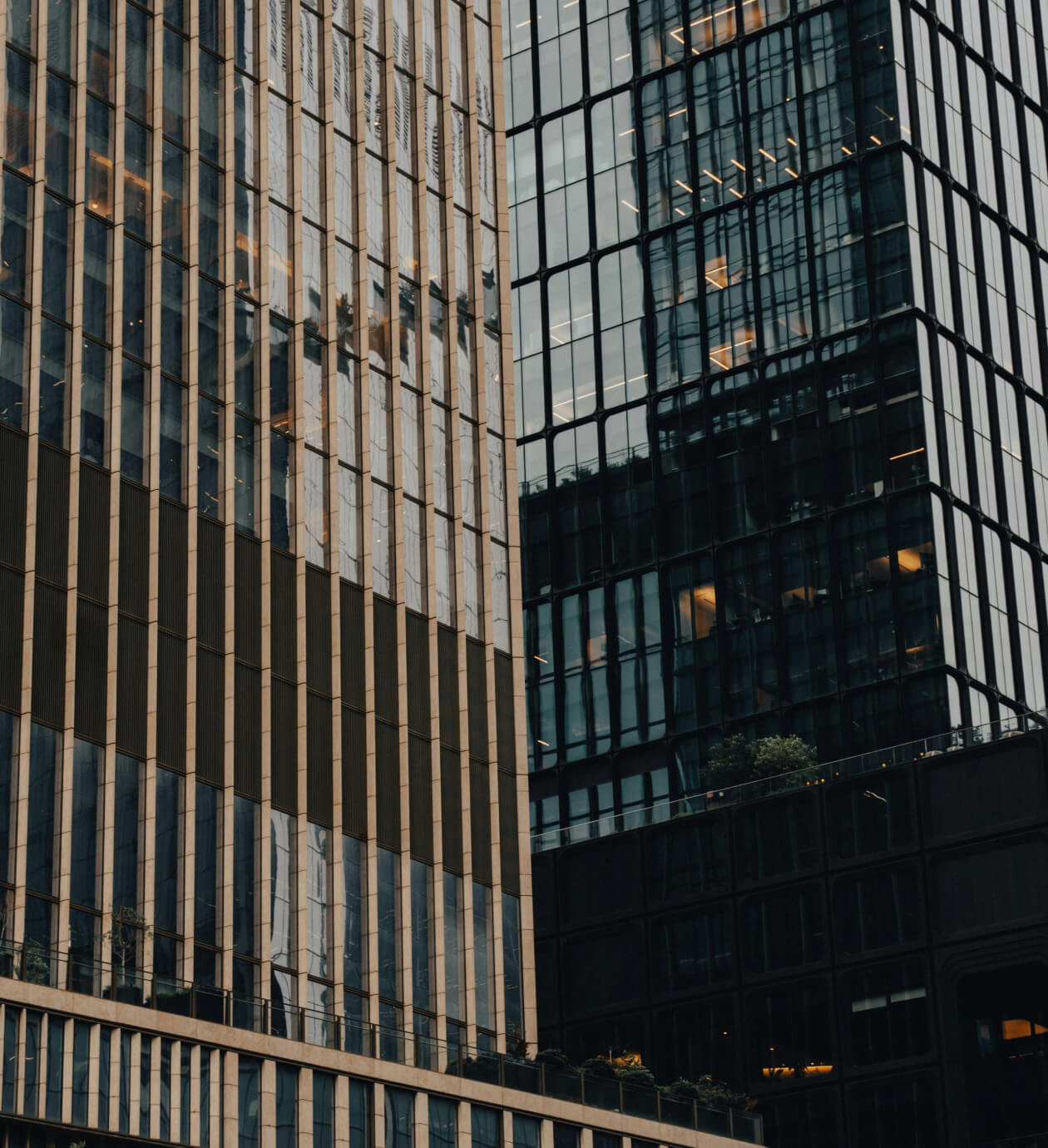 Financial Services