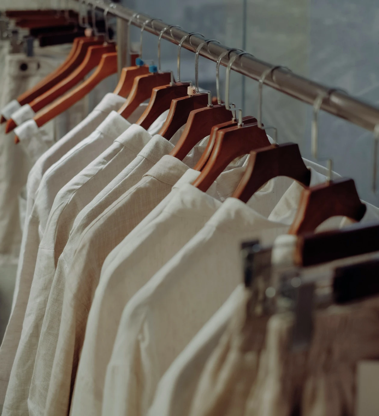 Retail & Consumer Goods