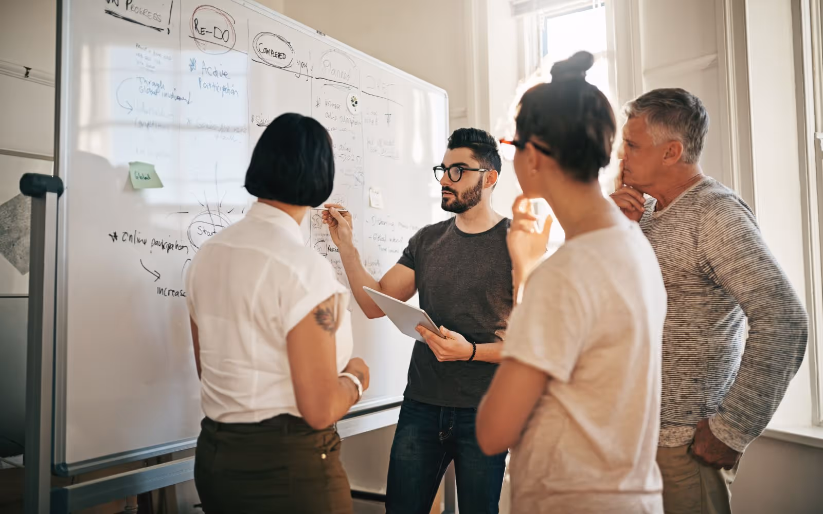 Marketing agency - Muserna Music Web Designs