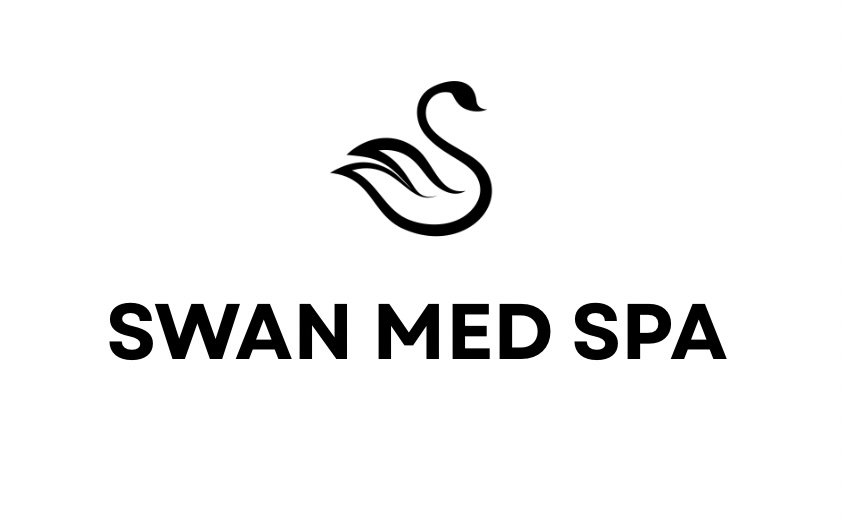 Swan Med Spa Logo