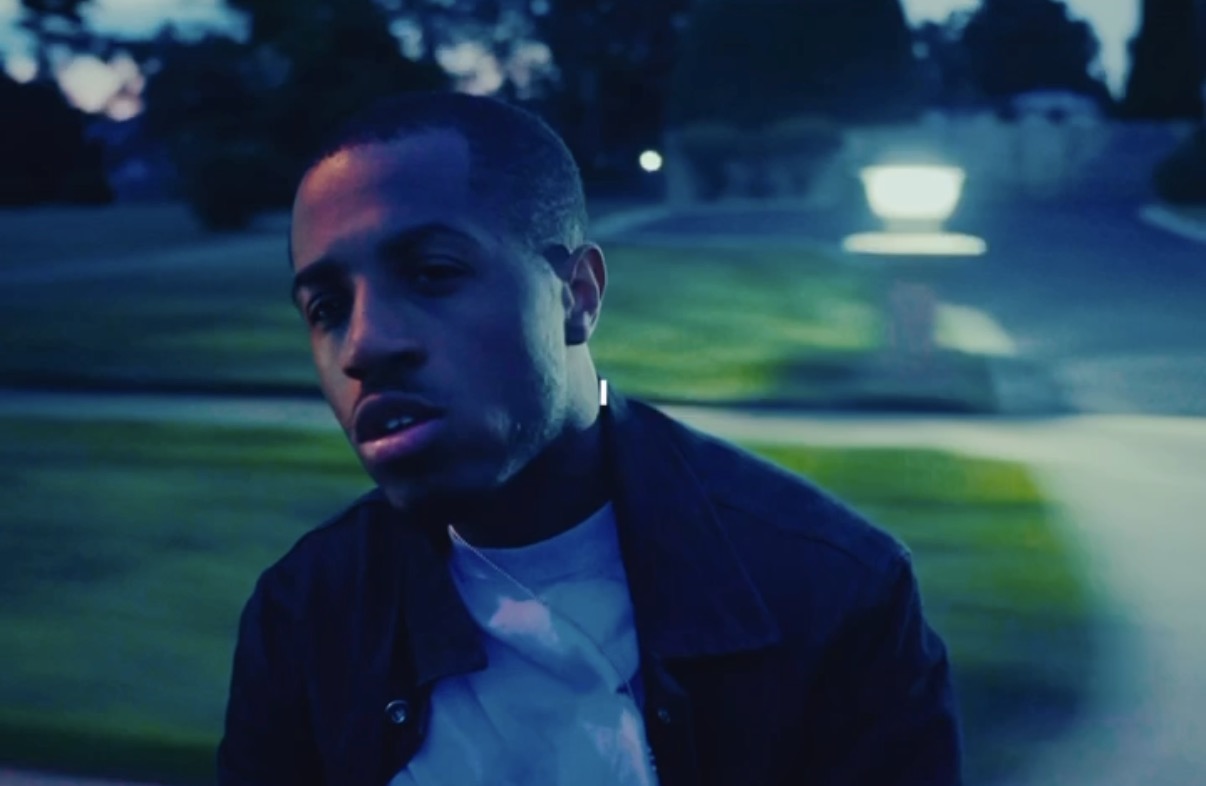 Still from The Surface