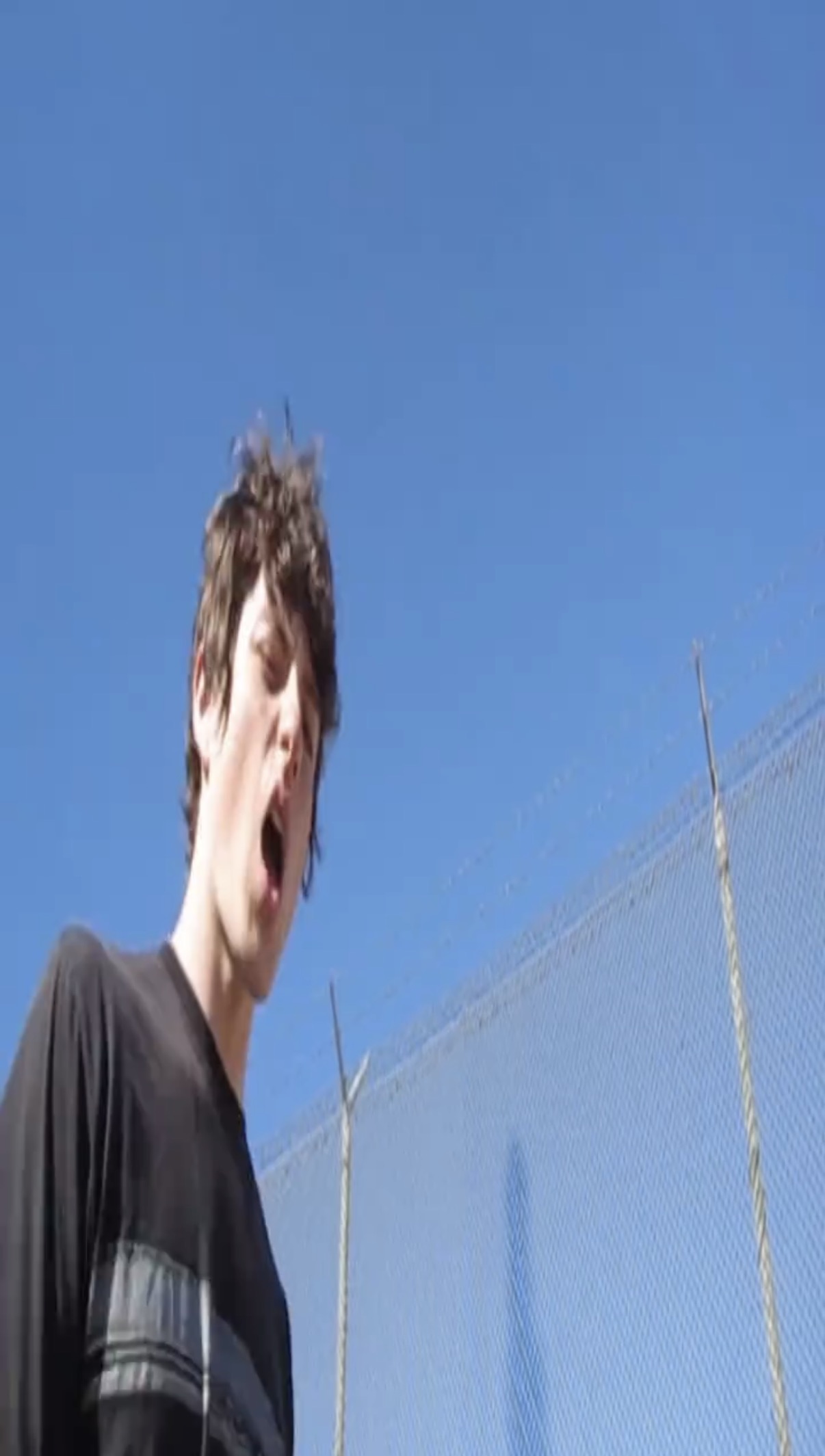 Still from Come and Go