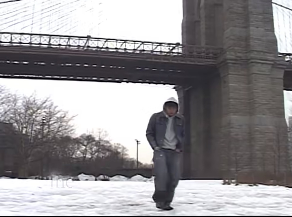 Still from Thing That I Do for You
