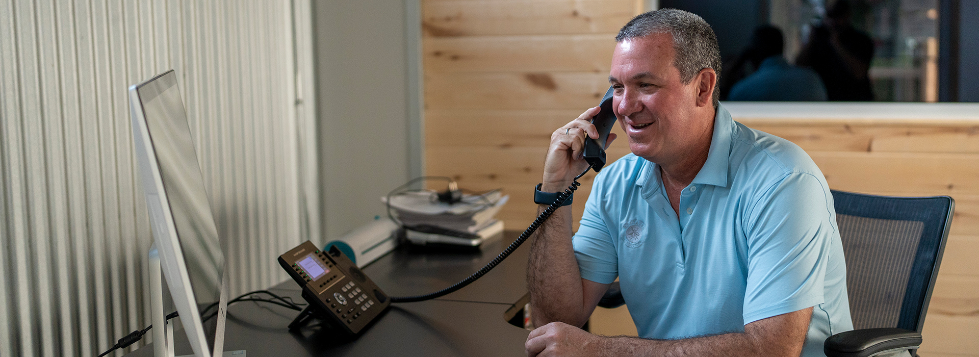 Marathon Pest Control owner 