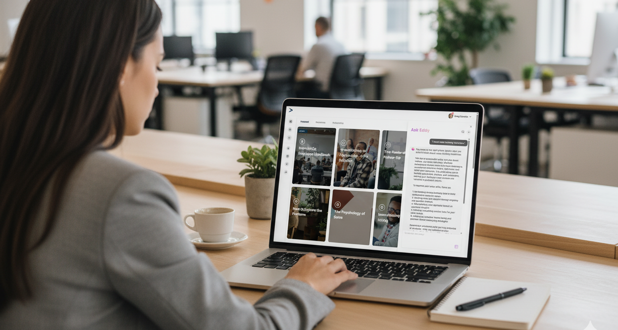 AI Learning Agents: Everything You Need to Know