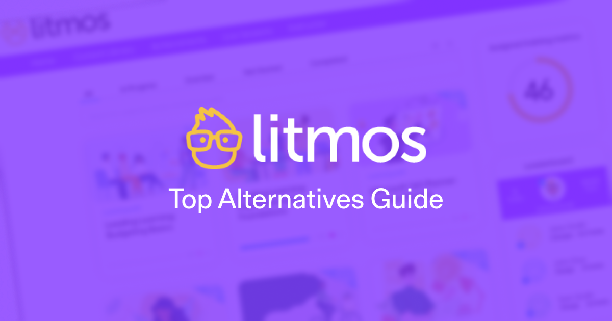 The top alternatives to Litmos guide featured image