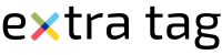 Logo Extra Tag partner vtenext
