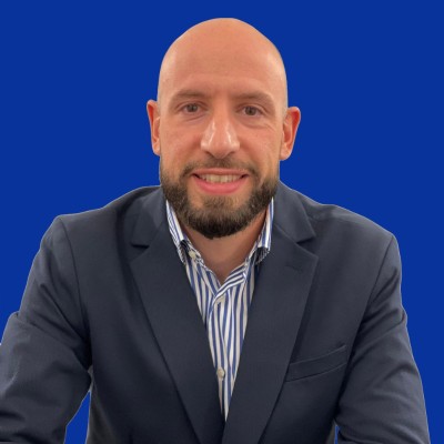Simone Bruno