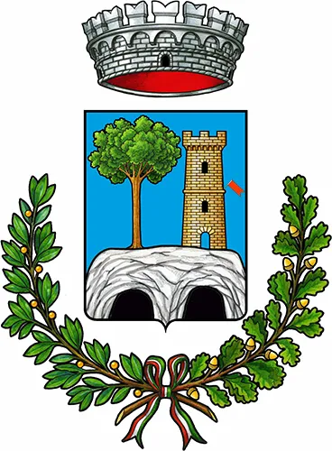 Stemma del Comune di Grottole