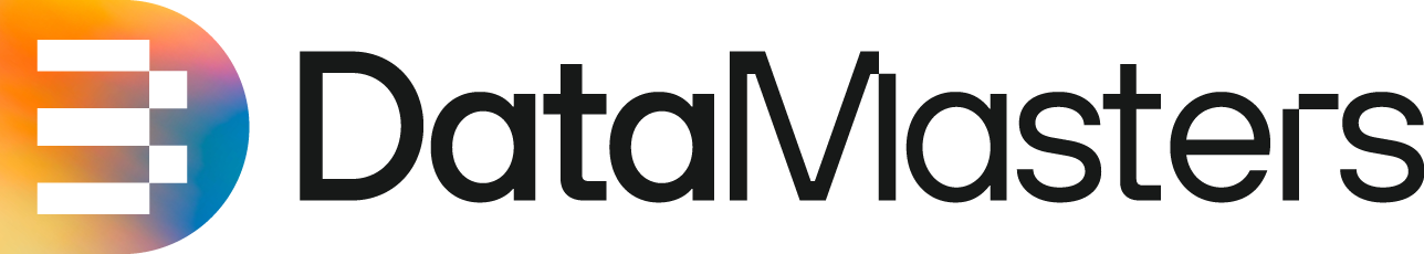 Logo Data Masters
        
        