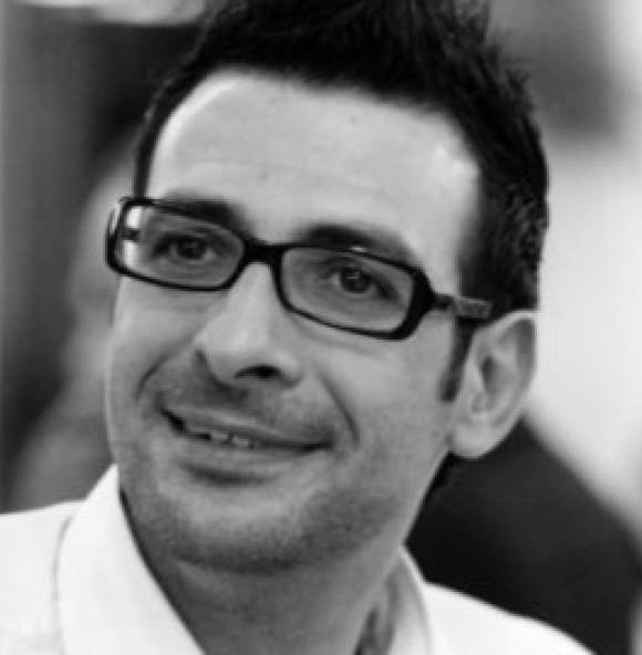 Picture of Daniel Raison