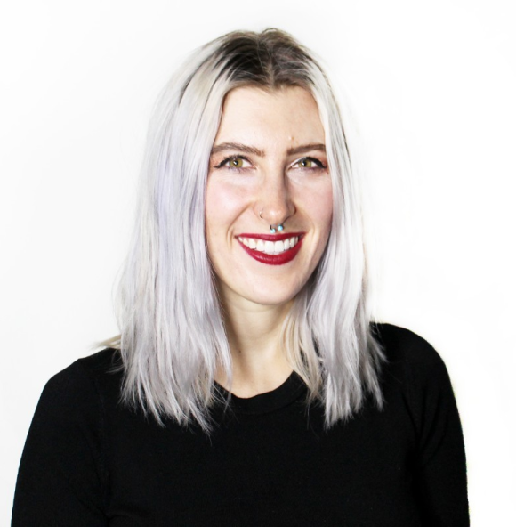 Picture of Katie Swalm