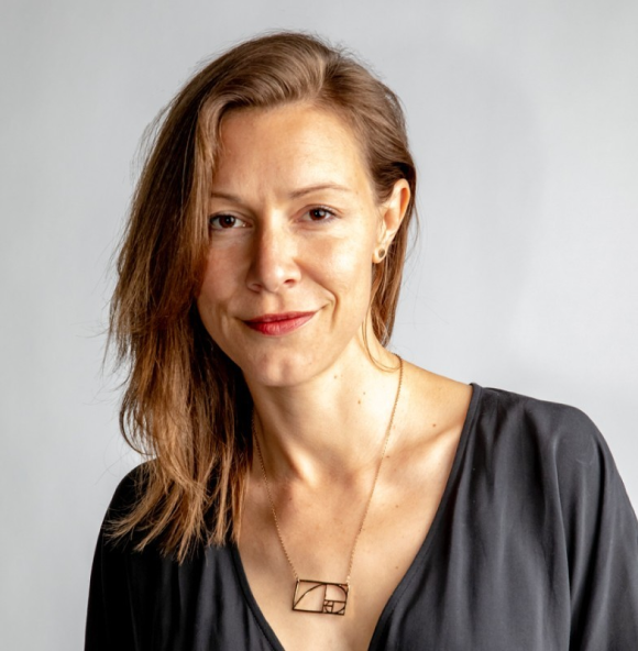 Picture of Melissa Laci