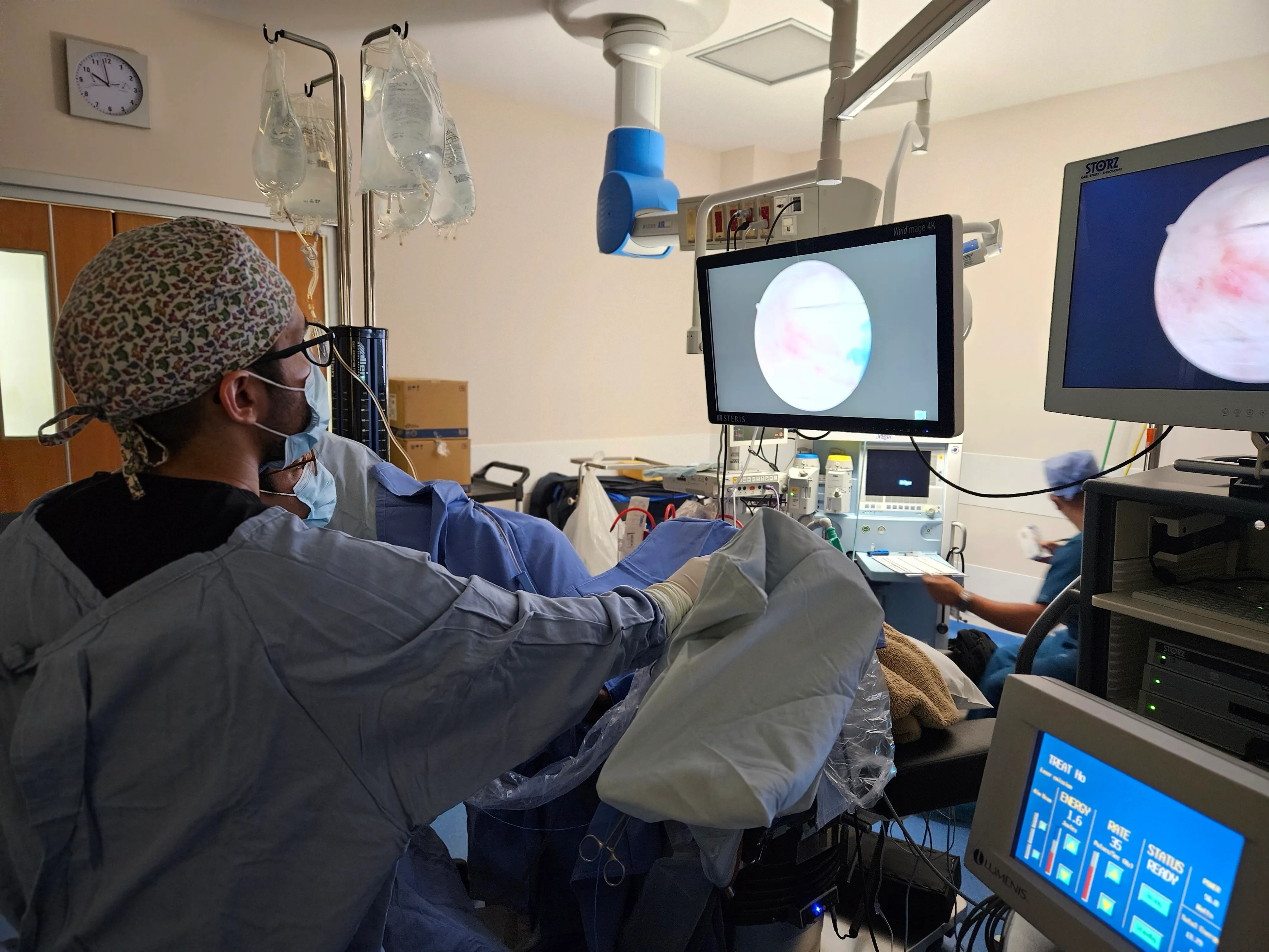 Dr. Benjamin - Guadalajara