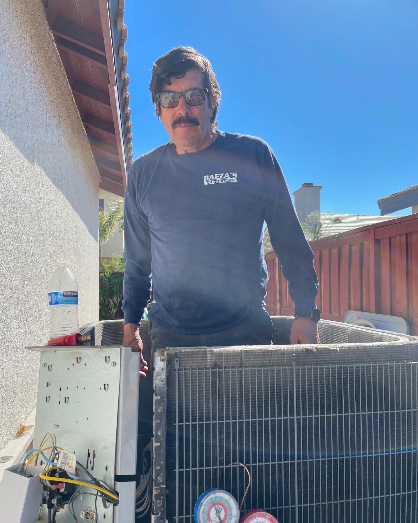 AC Repair In Brawley, CA, And Surrounding Areas