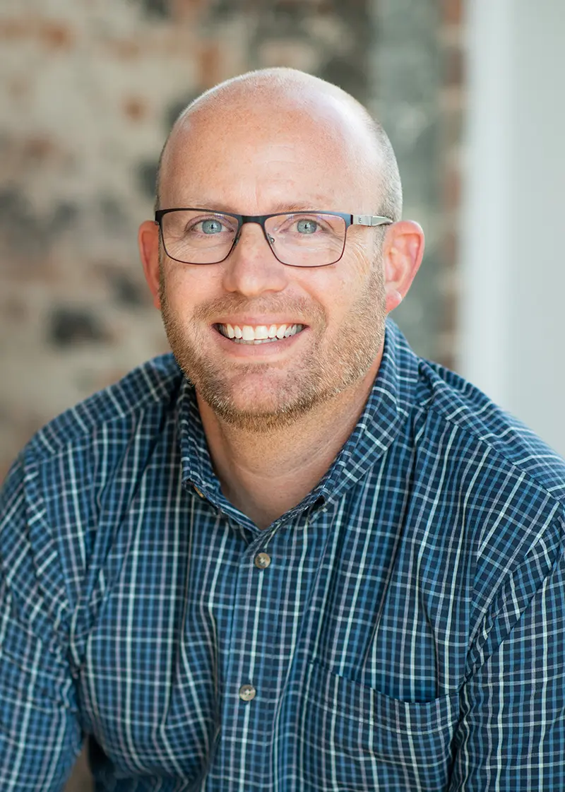 Keith Miller, CMO