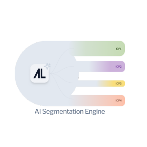 AlignICP AI Segmentation Engine