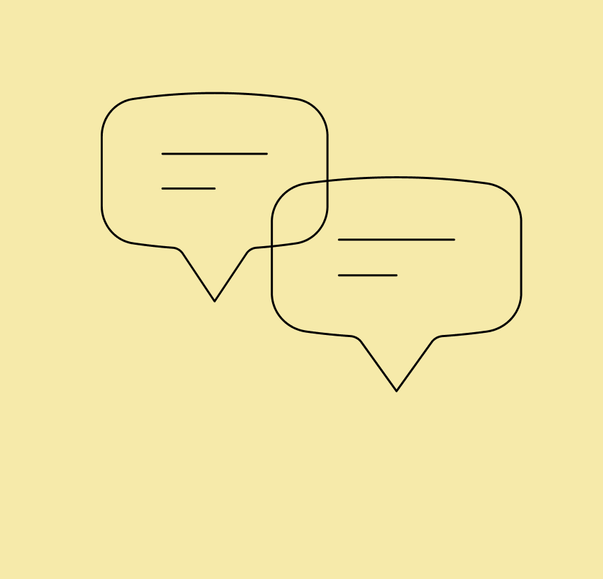 Speech bubbles thumbnail