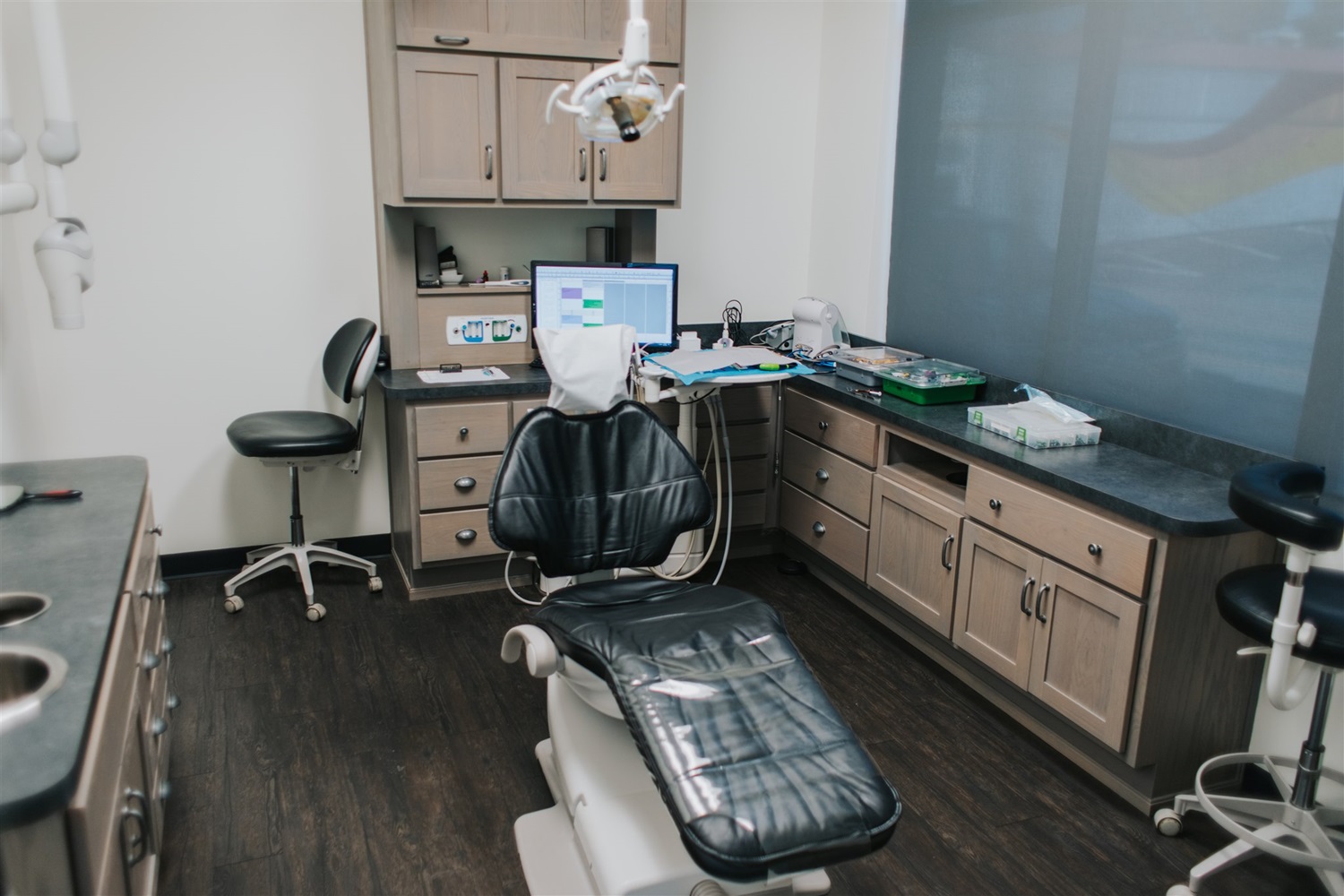 12 South Dental Studio - Dentists in Nashville