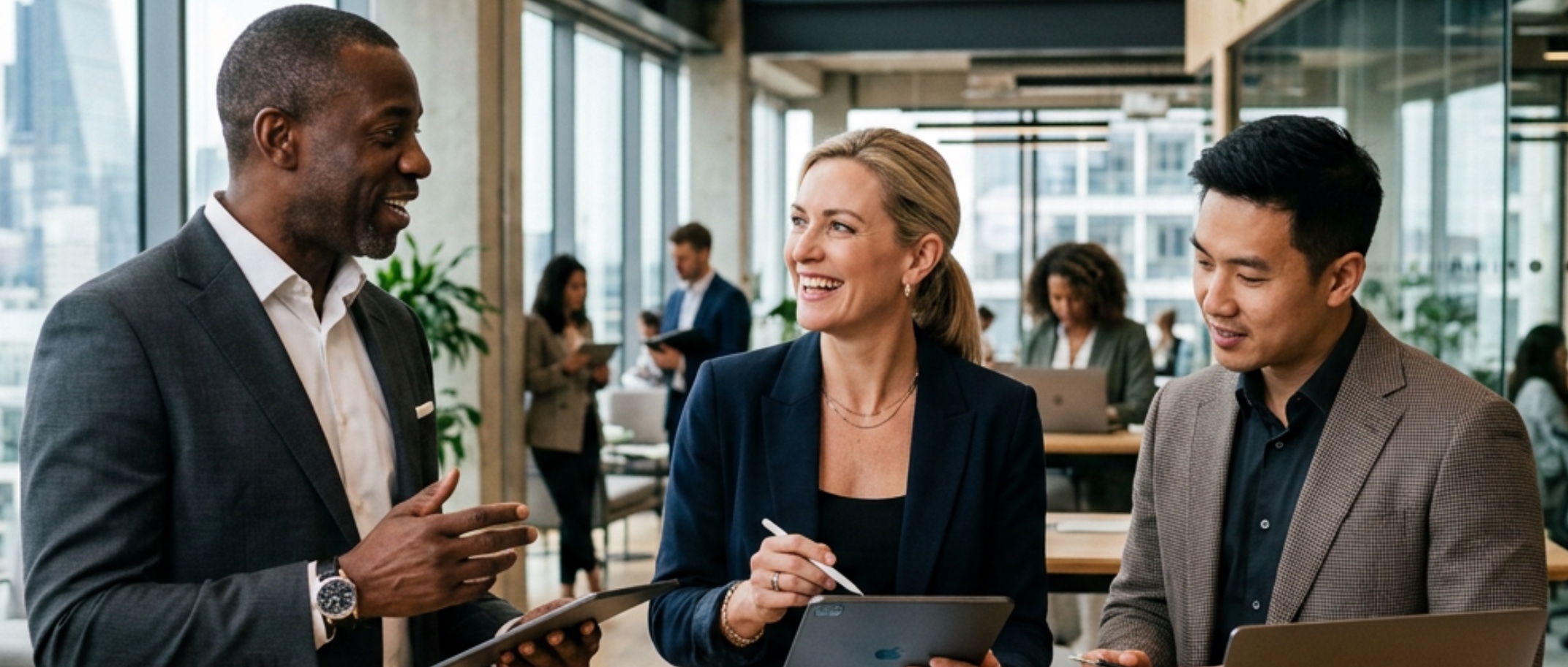 How to interview evaluate executive candidates