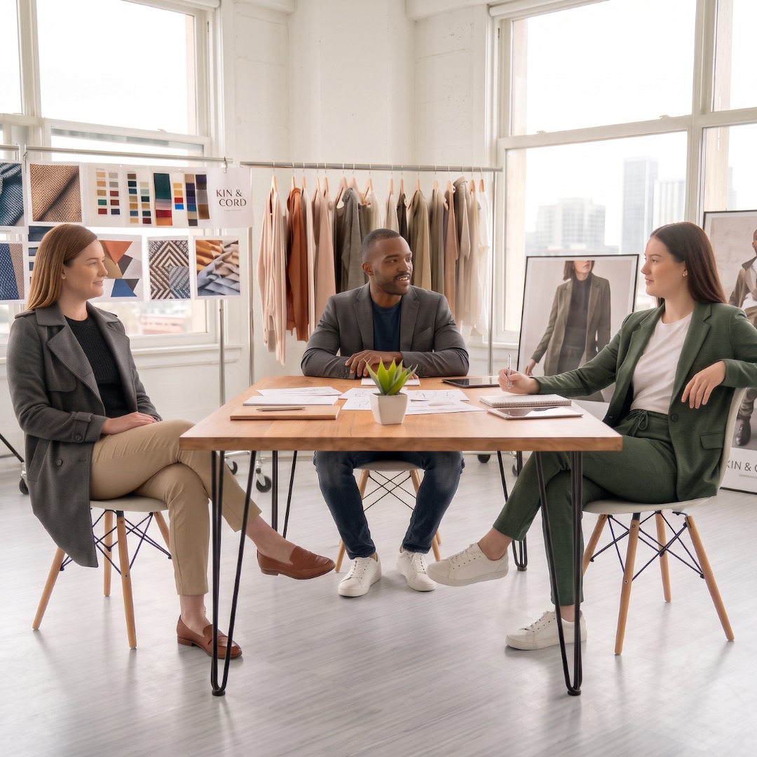 Five Recommendations for Presenting Your Best self in an Interview