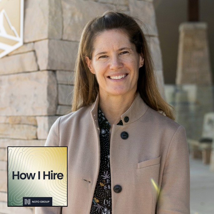 U.S. Ski & Snowboard CEO Sophie Goldschmidt on How I Hire Podcast