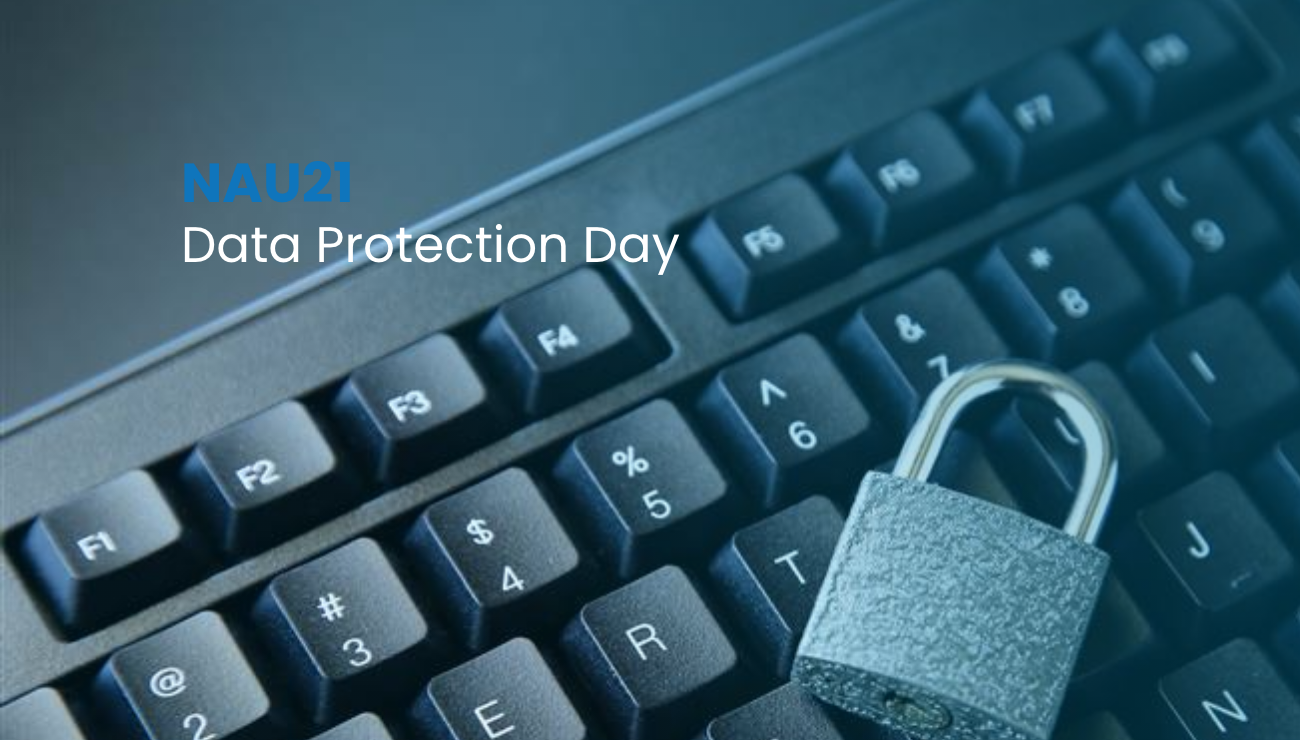 Data Protection Day '26