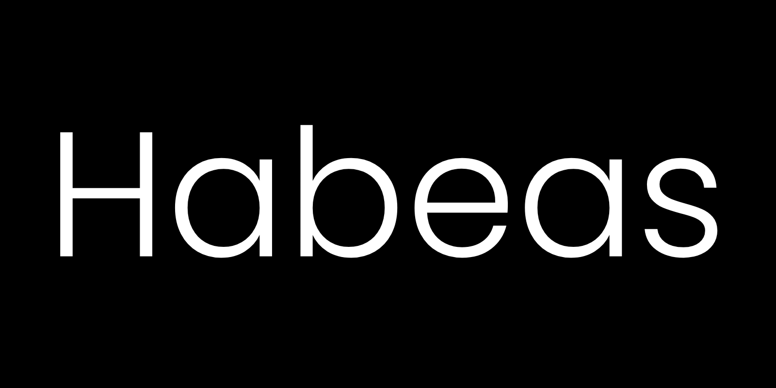 Habeas Logo