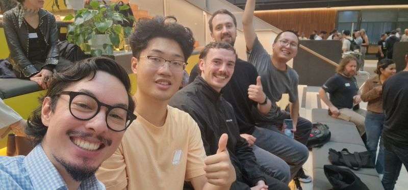 Dr Dan King's interesting take on Trust and AI 