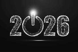 Dr Daniel King's curtain raiser on the year ahead for AI. Where 2025 brought AI hype, 2026 brings reality checks. The winners? Practical, human-in-the-loop tools solving specific problems. Think assistance, not replacement.