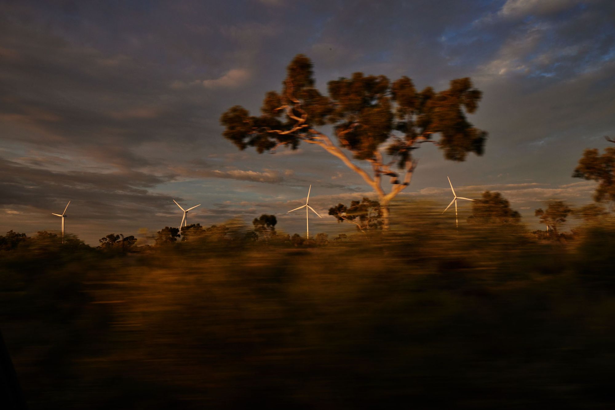 Our Impact | Windlab