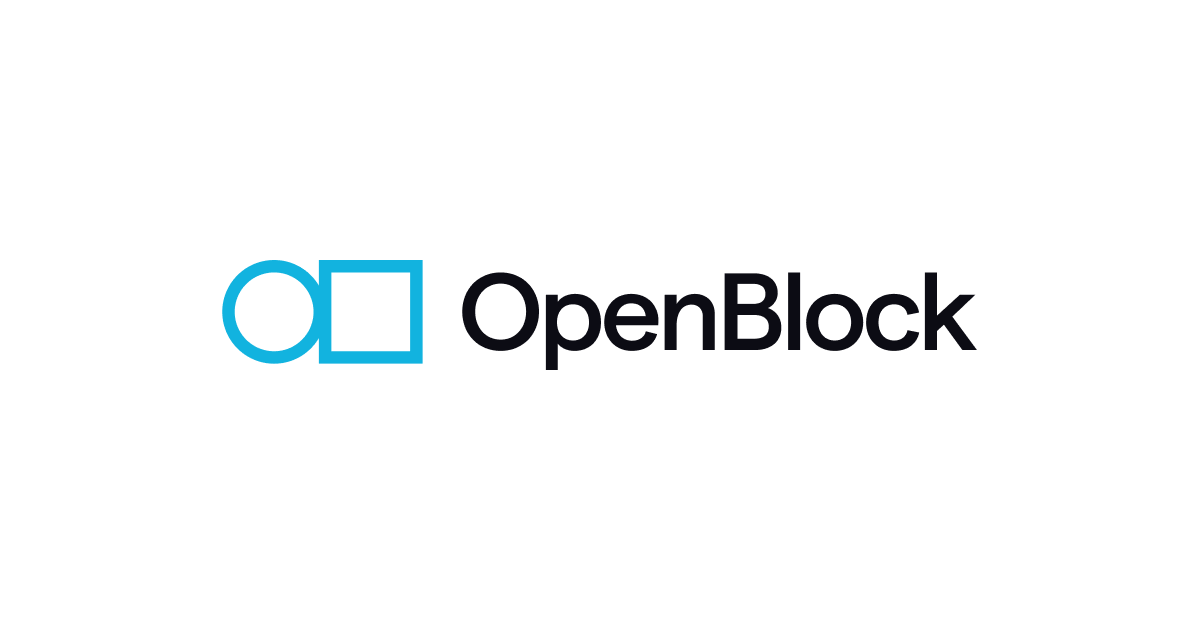 OpenBlock Labs