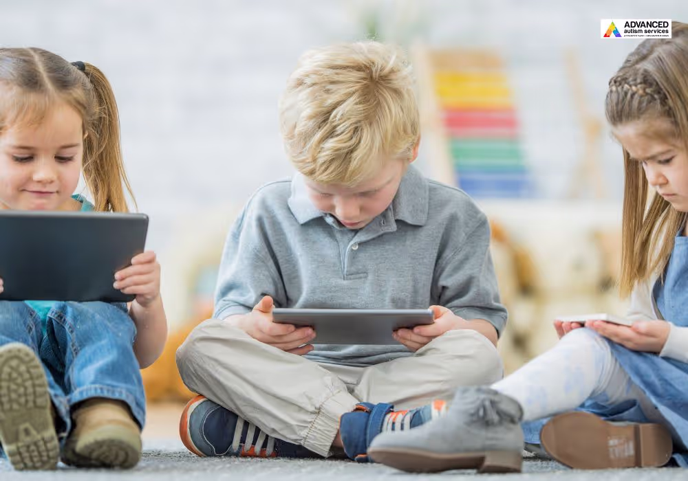 Enhancing Communication with Assistive Technology for Autism