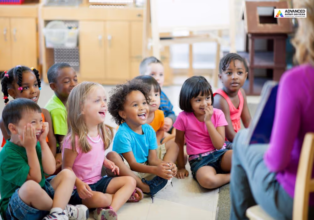 Positive Discipline Strategies for Children with Autism