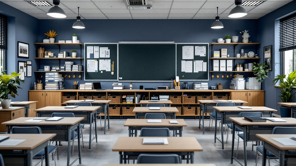 Creating an IEP for a Child with Autism