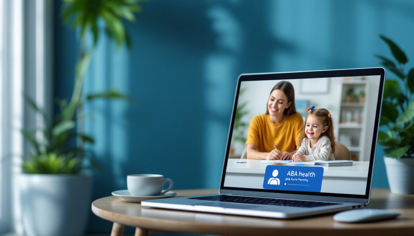 The Benefits of Using Telehealth for Parent Training in ABA Therapy ...