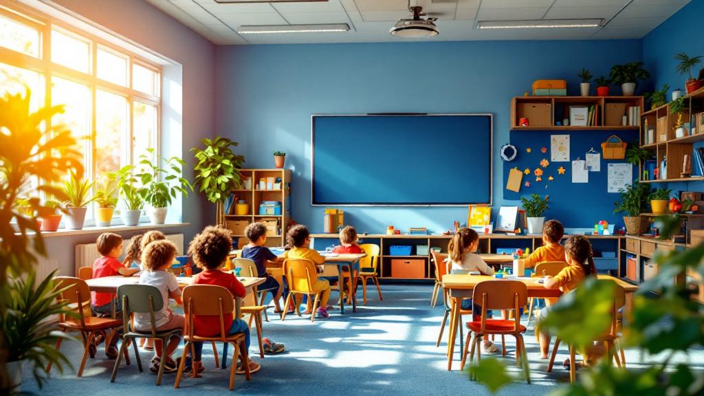 ABA Therapy for Autism Behavioral Development